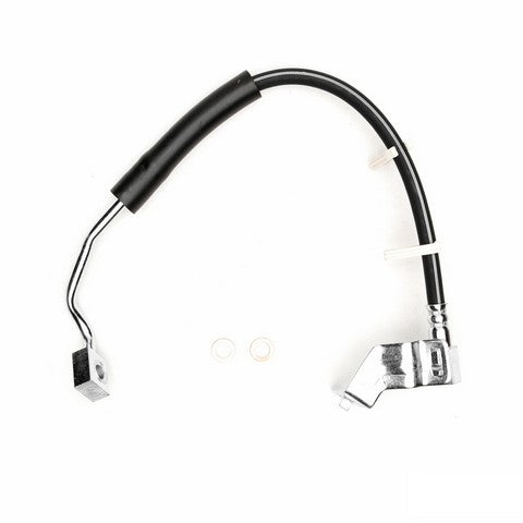 Brake Hydraulic Hose Dynamic Friction 350-54345