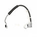 Brake Hydraulic Hose Dynamic Friction 350-54345