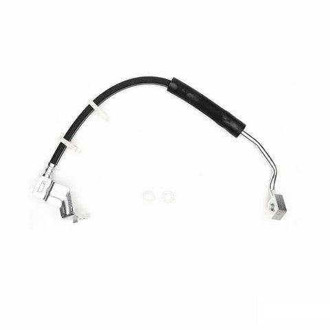 Brake Hydraulic Hose Dynamic Friction 350-54346