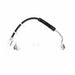 Brake Hydraulic Hose Dynamic Friction 350-54346