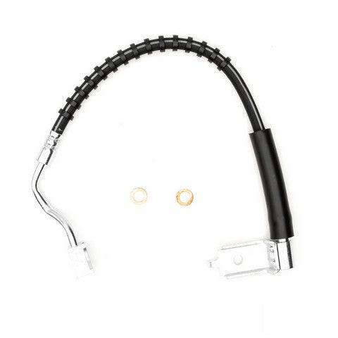 Brake Hydraulic Hose Dynamic Friction 350-54347