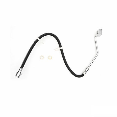 Brake Hydraulic Hose Dynamic Friction 350-54351