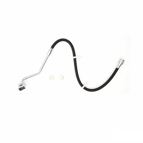 Brake Hydraulic Hose Dynamic Friction 350-54352