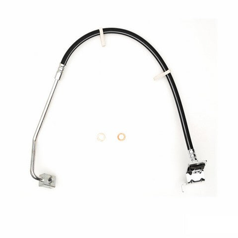 Brake Hydraulic Hose Dynamic Friction 350-54353