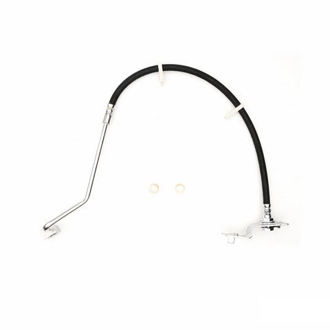 Brake Hydraulic Hose Dynamic Friction 350-54354