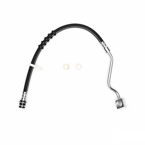 Brake Hydraulic Hose Dynamic Friction 350-54355