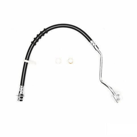 Brake Hydraulic Hose Dynamic Friction 350-54356