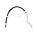 Brake Hydraulic Hose Dynamic Friction 350-54356