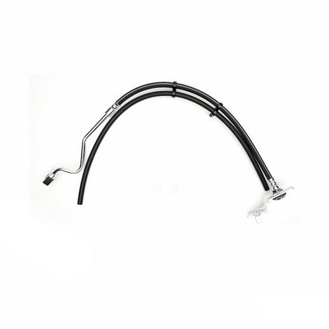 Brake Hydraulic Hose Dynamic Friction 350-54357