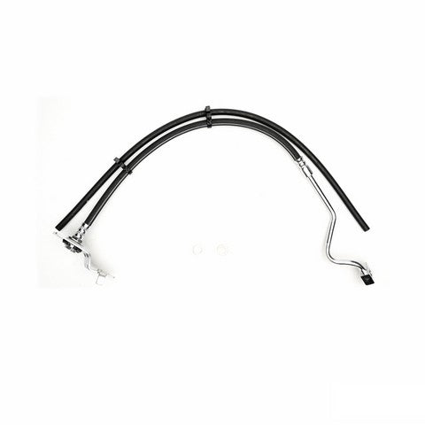 Brake Hydraulic Hose Dynamic Friction 350-54358
