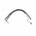 Brake Hydraulic Hose Dynamic Friction 350-54358