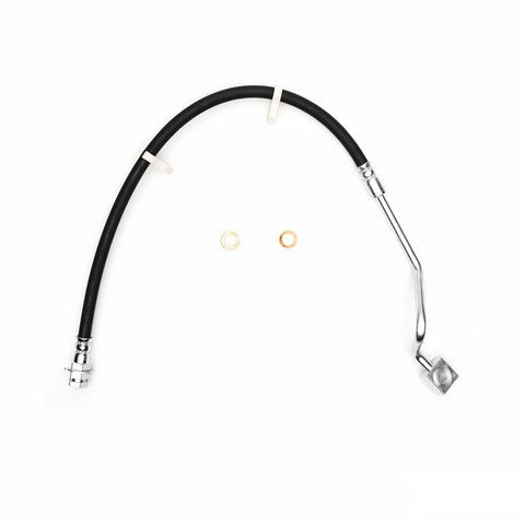 Brake Hydraulic Hose Dynamic Friction 350-54360