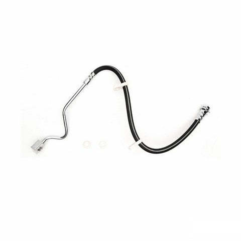 Brake Hydraulic Hose Dynamic Friction 350-54361
