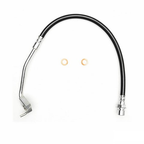 Brake Hydraulic Hose Dynamic Friction 350-54363