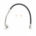 Brake Hydraulic Hose Dynamic Friction 350-54363