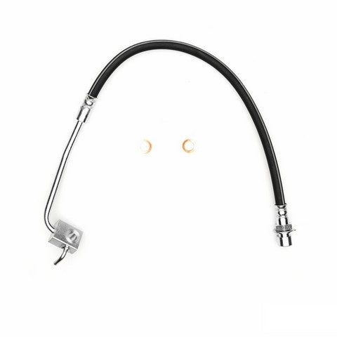 Brake Hydraulic Hose Dynamic Friction 350-54364