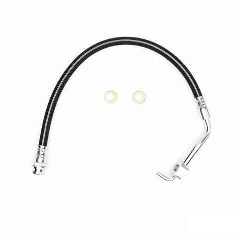 Brake Hydraulic Hose Dynamic Friction 350-54366
