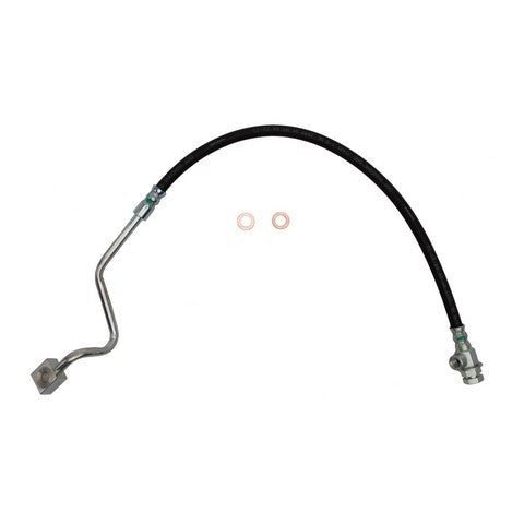 Brake Hydraulic Hose Dynamic Friction 350-54367