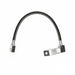 Brake Hydraulic Hose Dynamic Friction 350-54368