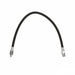 Brake Hydraulic Hose Dynamic Friction 350-54370