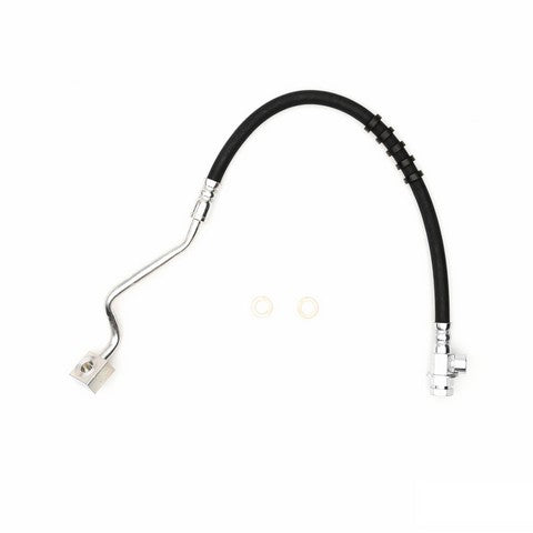Brake Hydraulic Hose Dynamic Friction 350-54376