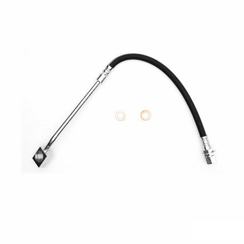 Brake Hydraulic Hose Dynamic Friction 350-54377