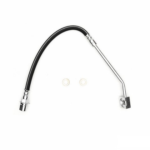Brake Hydraulic Hose Dynamic Friction 350-54378