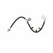 Brake Hydraulic Hose Dynamic Friction 350-54383