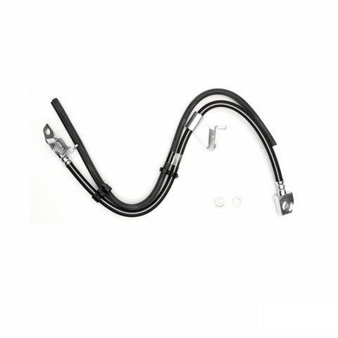 Brake Hydraulic Hose Dynamic Friction 350-54385
