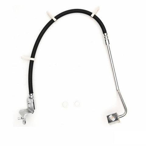 Brake Hydraulic Hose Dynamic Friction 350-54386