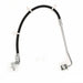 Brake Hydraulic Hose Dynamic Friction 350-54386