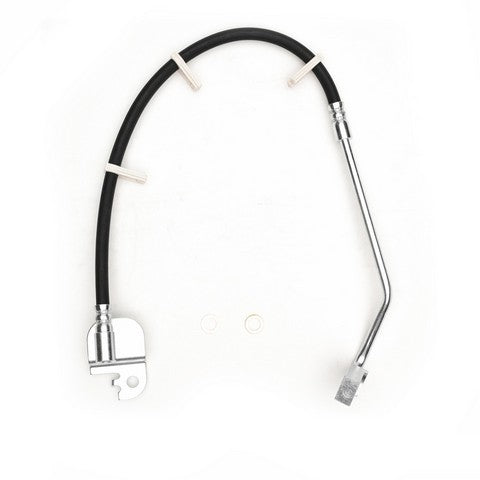 Brake Hydraulic Hose Dynamic Friction 350-54387