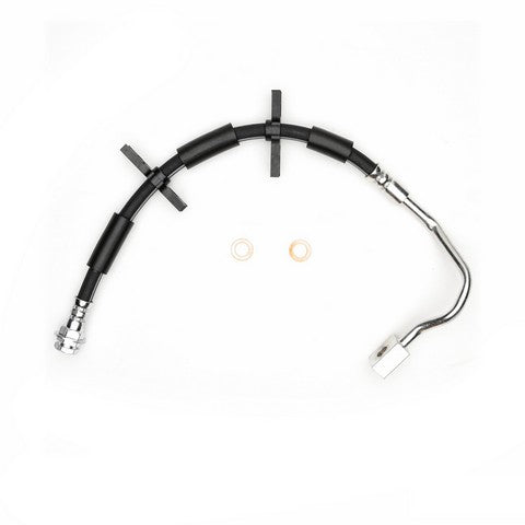 Brake Hydraulic Hose Dynamic Friction 350-54391