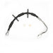 Brake Hydraulic Hose Dynamic Friction 350-54391