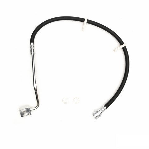 Brake Hydraulic Hose Dynamic Friction 350-54392