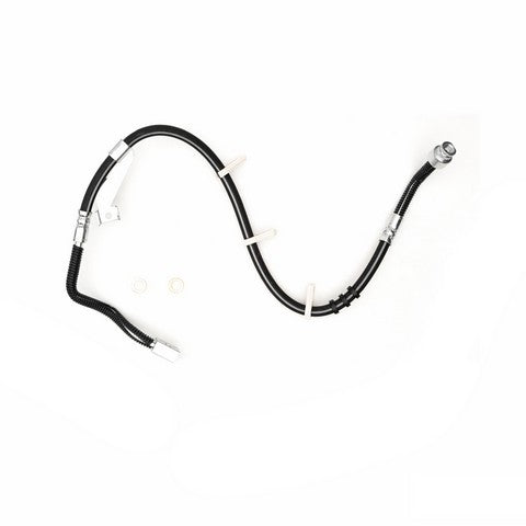 Brake Hydraulic Hose Dynamic Friction 350-54394