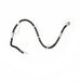 Brake Hydraulic Hose Dynamic Friction 350-54394
