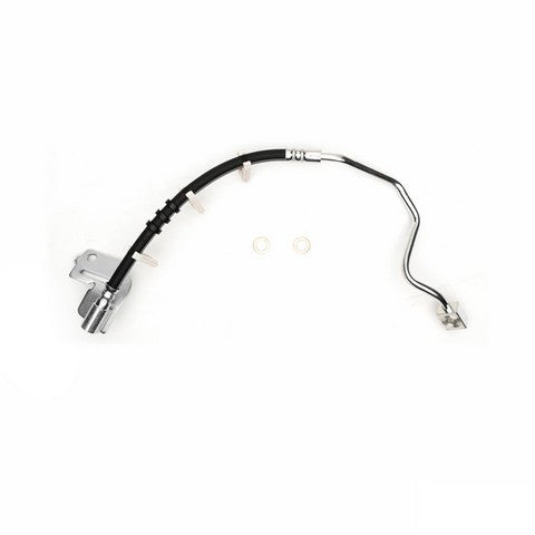Brake Hydraulic Hose Dynamic Friction 350-54396