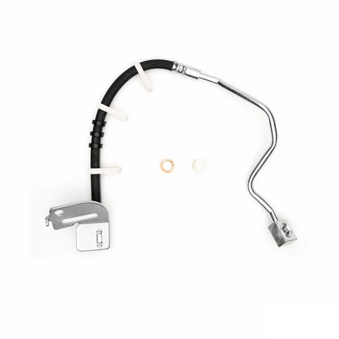 Brake Hydraulic Hose Dynamic Friction 350-54397