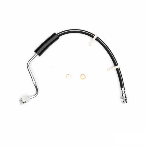 Brake Hydraulic Hose Dynamic Friction 350-54398