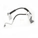Brake Hydraulic Hose Dynamic Friction 350-54400