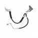 Brake Hydraulic Hose Dynamic Friction 350-54401