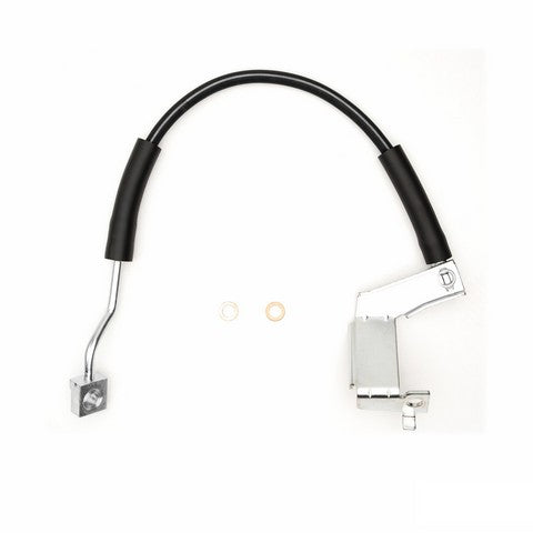 Brake Hydraulic Hose Dynamic Friction 350-54402