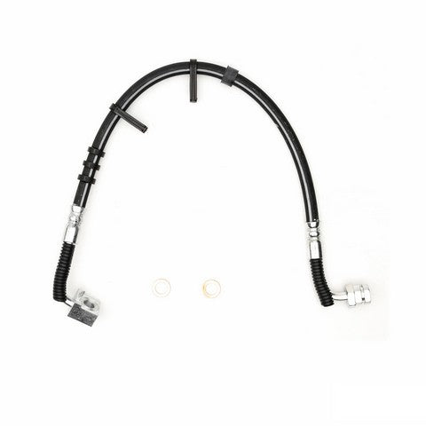 Brake Hydraulic Hose Dynamic Friction 350-54407