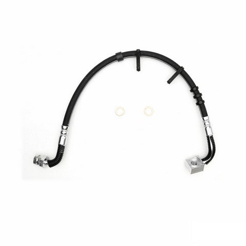 Brake Hydraulic Hose Dynamic Friction 350-54408