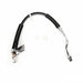 Brake Hydraulic Hose Dynamic Friction 350-54411
