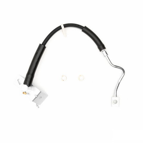 Brake Hydraulic Hose Dynamic Friction 350-54412