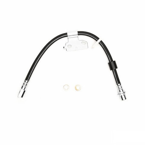 Brake Hydraulic Hose Dynamic Friction 350-54415