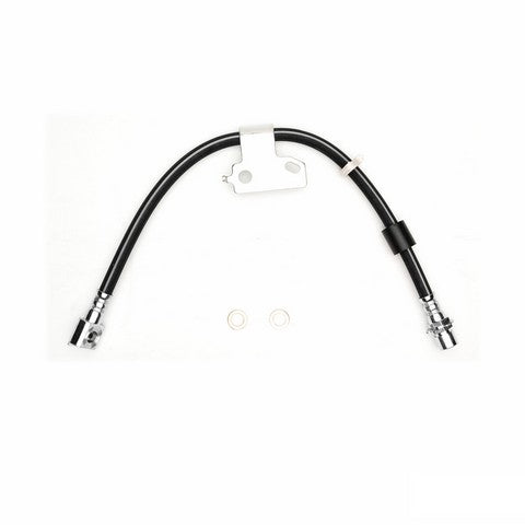 Brake Hydraulic Hose Dynamic Friction 350-54416