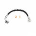Brake Hydraulic Hose Dynamic Friction 350-54417